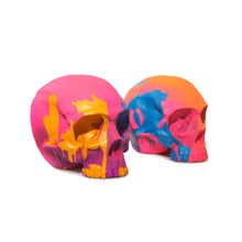 Cargar imagen en el visor de la galería, SKULL COLOR
