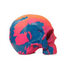 Cargar imagen en el visor de la galería, SKULL COLOR
