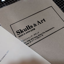 Cargar imagen en el visor de la galería, ILUSTRACIÓN IMPRESA 30 X 41 JAPAN EDITION
